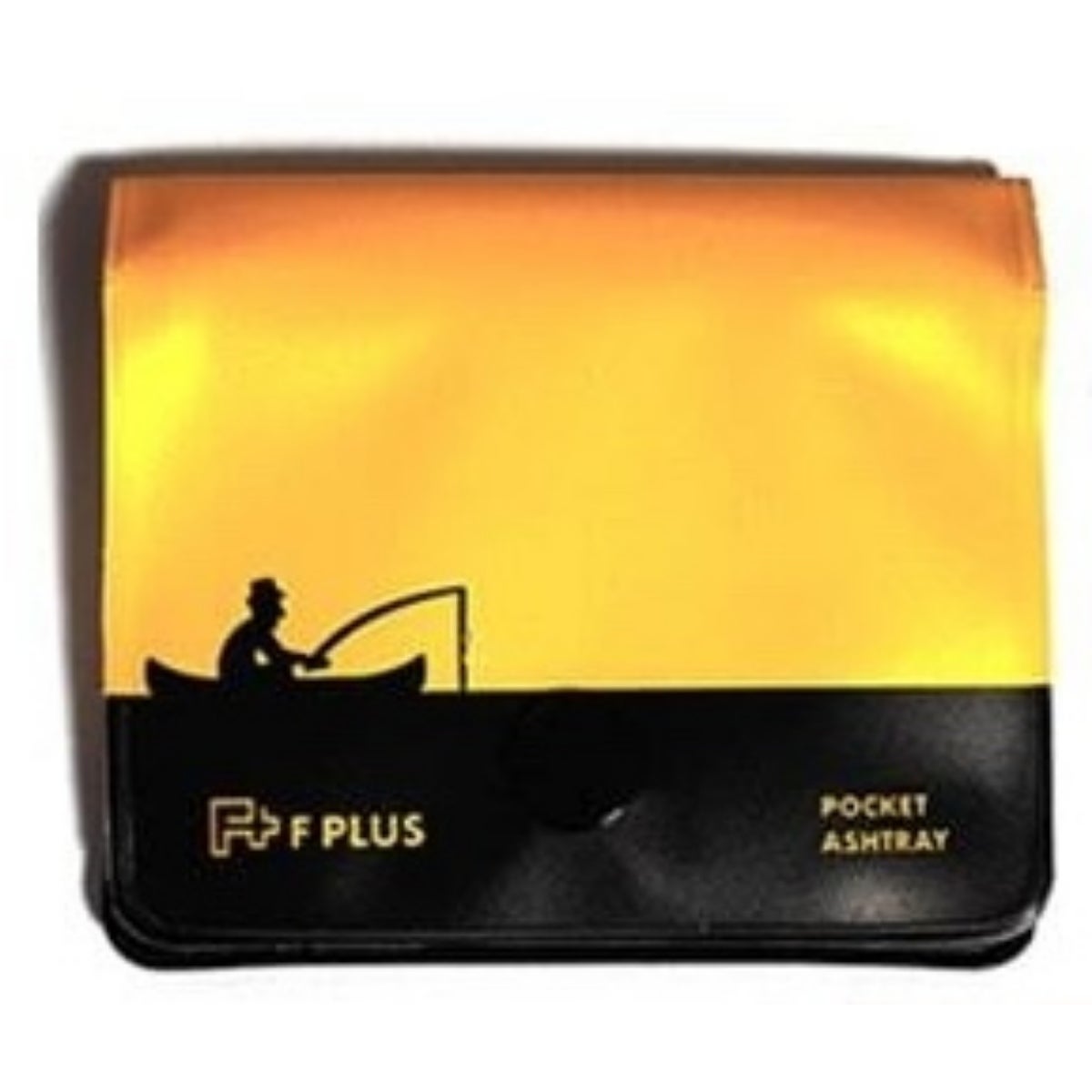 ソフト携帯灰皿 F PLUS | UPDRAFT ONLINE STORE